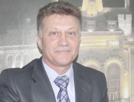 Iordache bagă consilierii în şedinţă